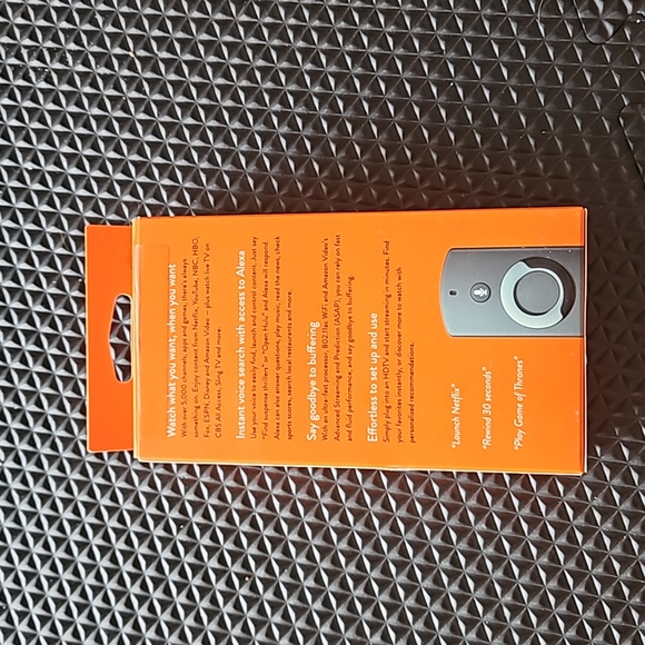 Fire TVstick - Picture 3 of 4